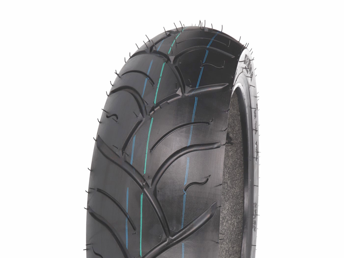 padanga Kenda K764F 120/70-14 55S TL