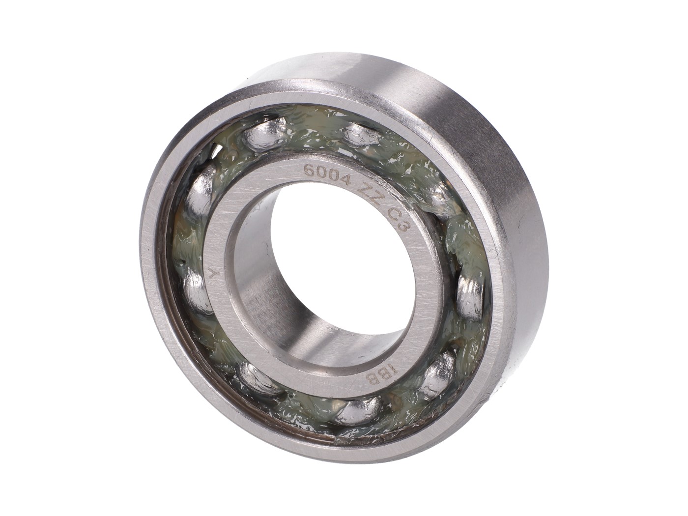 Guolis 6004.C3 - 20x42x12mm