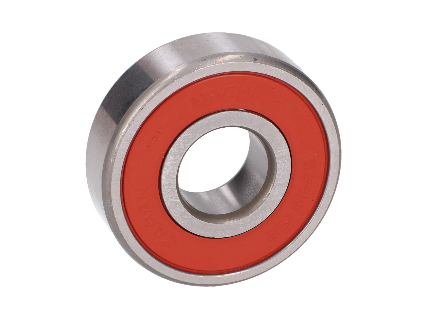 Guolis NACHI 6201.2NSE9 atsparus vandeniui - 12x32x10mm