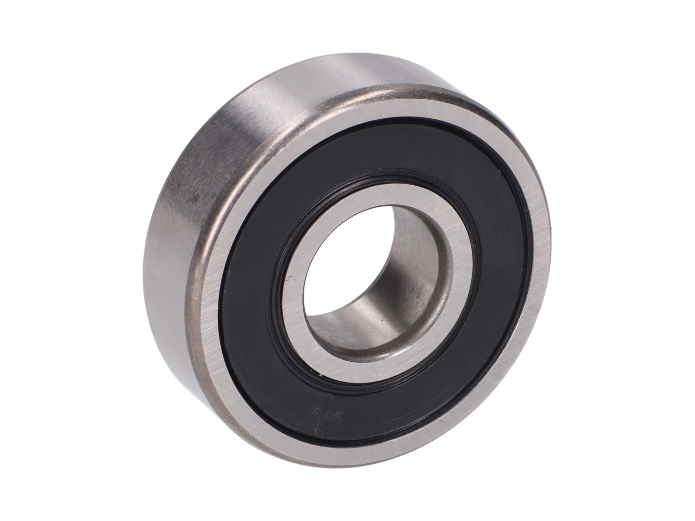 Guolis SKF 6201.2RS radialinis sandarus - 12x32x10mm