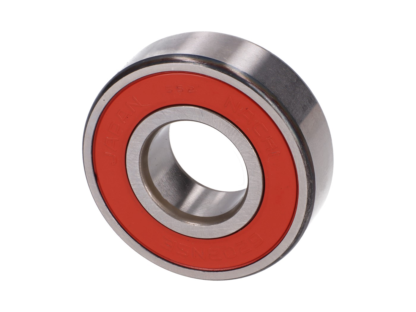 Rutulinis guolis NACHI 6202.2NSE9 Atsparus purslams - 15x35x11mm