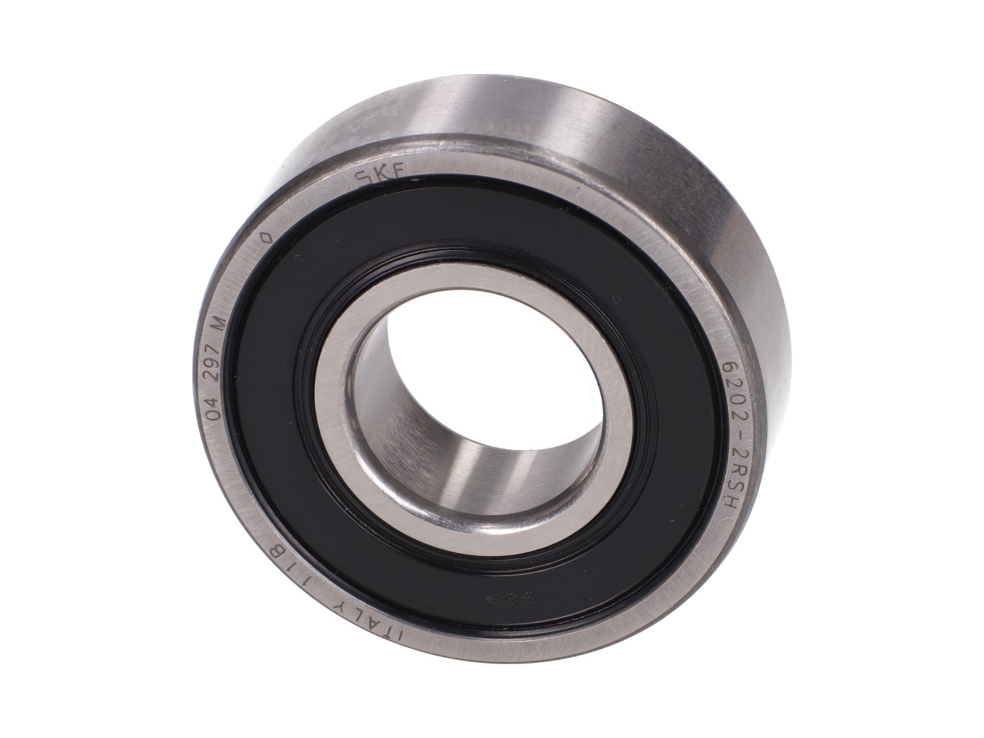 Guolis SKF 6202.2RS C3 radialinis sandarus - 15x35x11mm