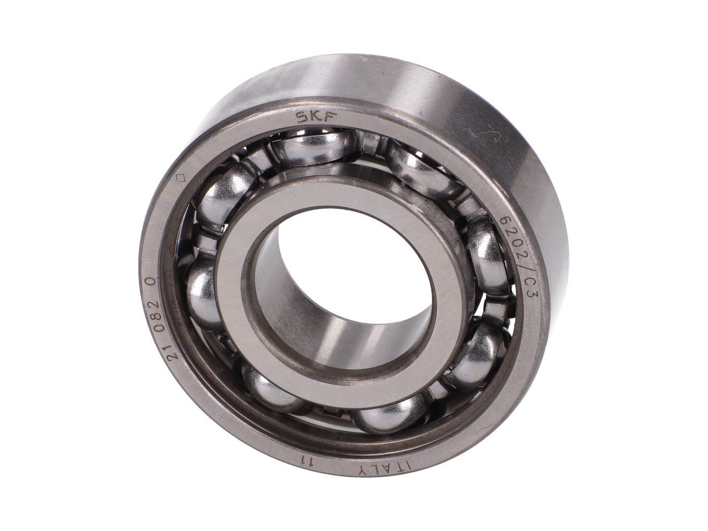 Guolis SKF 6202.C3 - 15x35x11mm