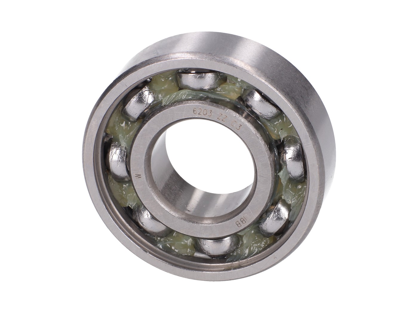 Guolis 6203.C3 - 17x40x12mm