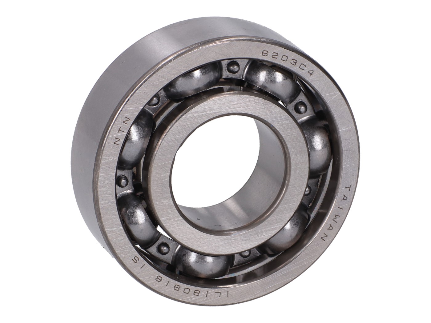 Guolis NTN 6203.C4 17x40x12mm