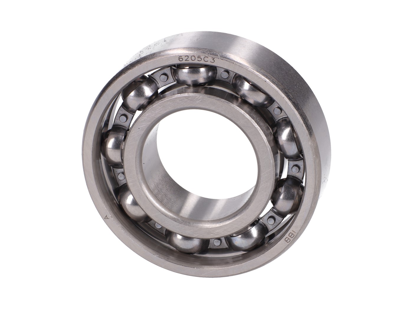 Guolis 6205.C3 - 25x52x15mm