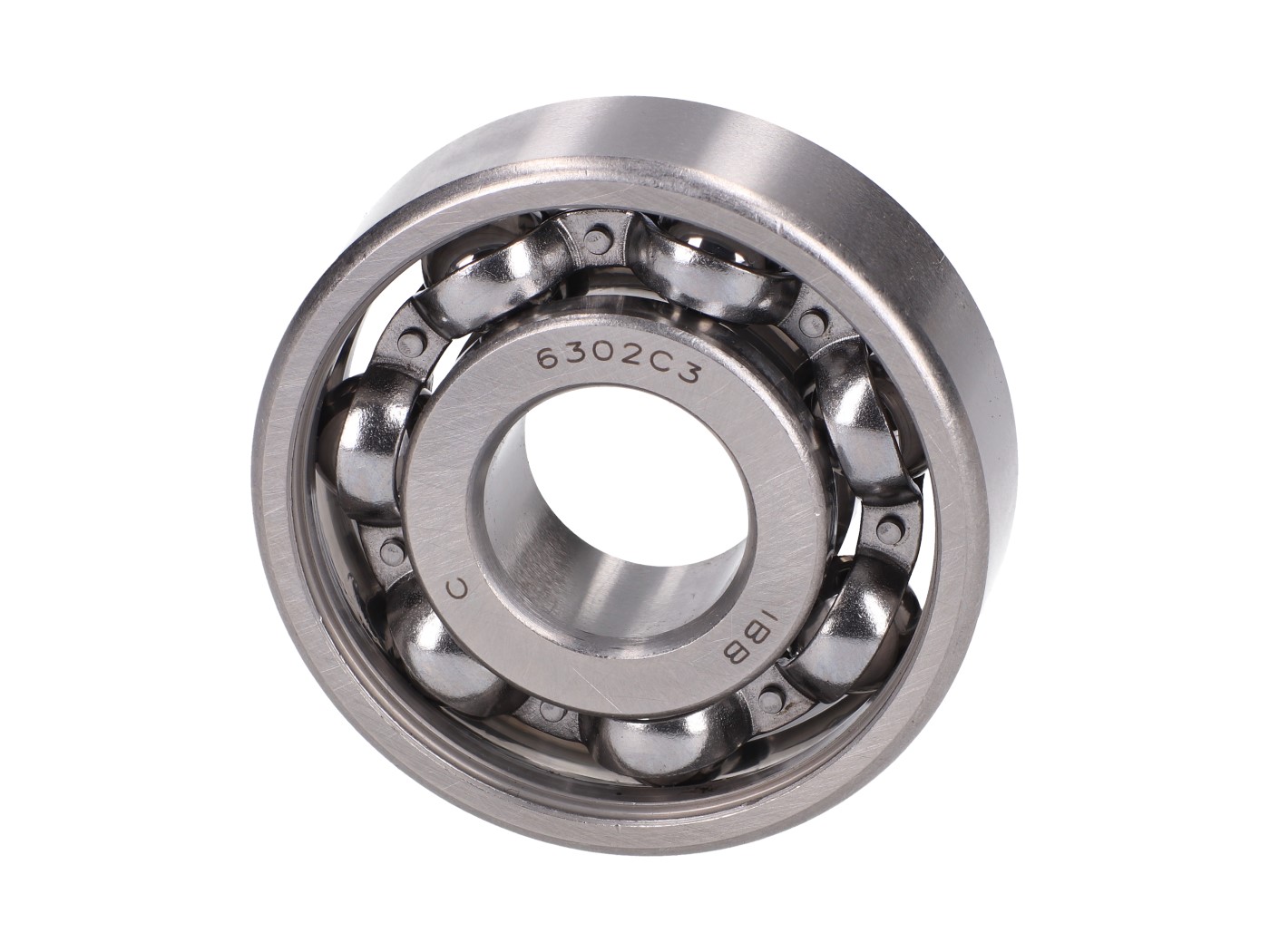 Guolis 6302.C3 - 15x42x13mm
