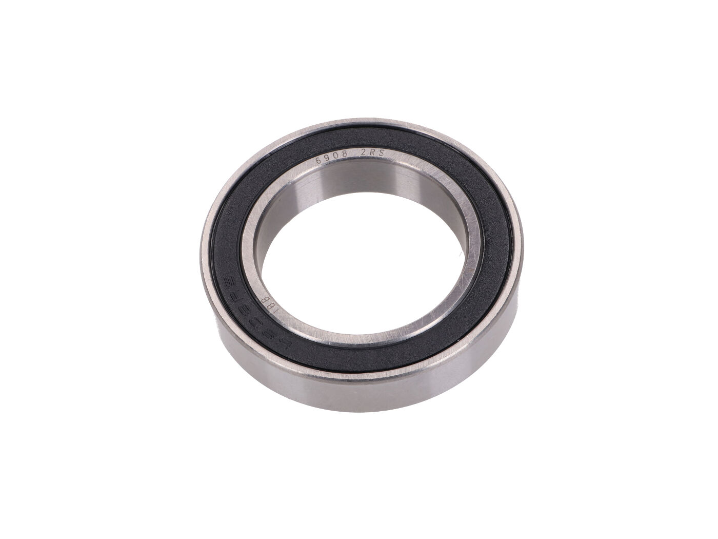 Guolis radialinis sandarus 40x62x12mm - 6908.2RS