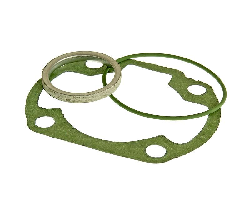 Cilindro tarpinių komplektas Malossi 47mm 70cc Kymco Horizontal
