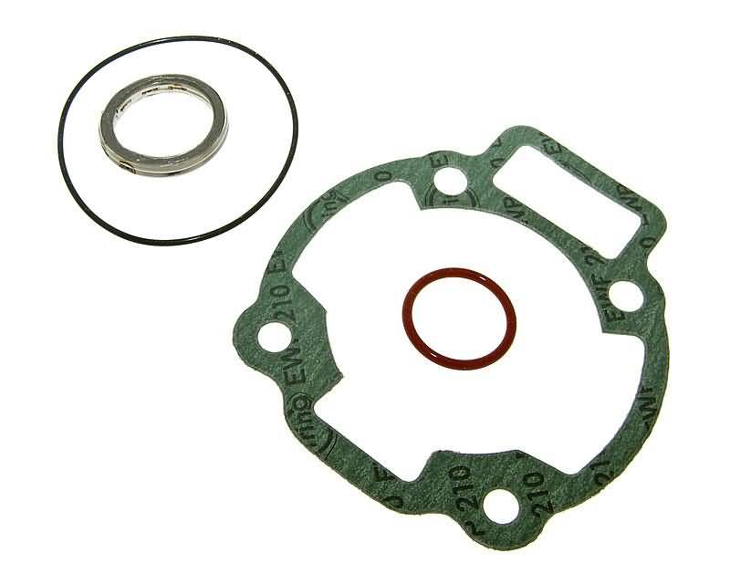 Cilindro tarpinių komplektas Malossi 172cc Piaggio 125-180 2-taktis