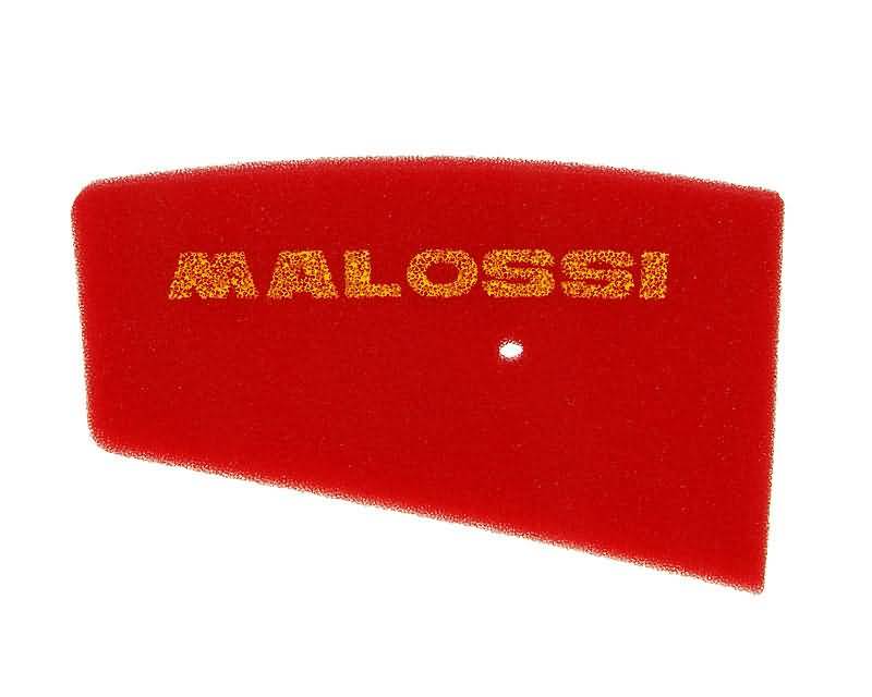 Oro filtro kempinė Malossi raudona kempinė Honda X8R