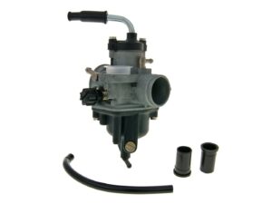 karbiuratoriaus komplektas Malossi PHVB 22 CD skirtas Derbi, Piaggio, Gilera, Vespa