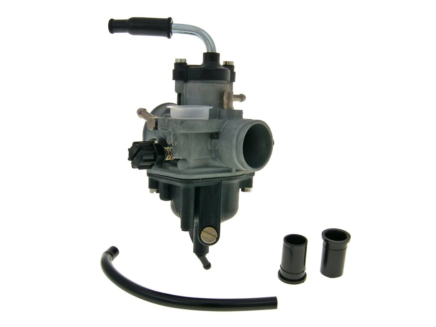 karbiuratoriaus komplektas Malossi PHVB 22 CD skirtas Derbi, Piaggio, Gilera, Vespa