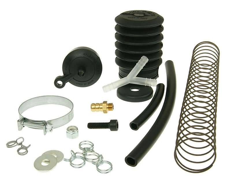Boost Bottle Malossi MACS I FKM - universalus