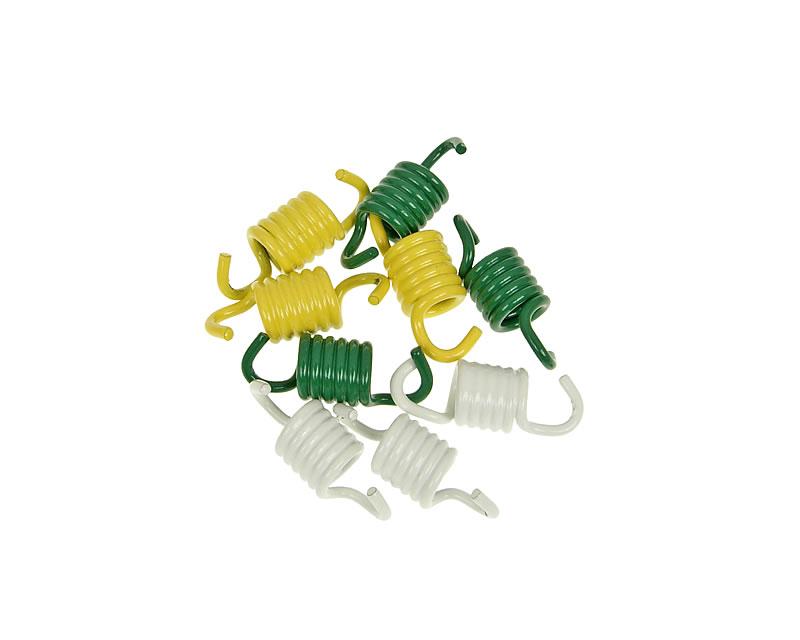 sankabos spyruoklių komplektas Malossi Fly / MHR Delta Clutch Kymco, Peugeot, Piaggio