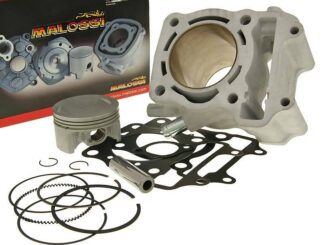 Cilindro komplektas Malossi aliuminio sport 169cc, skirtas Honda 150cc LC