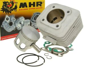 Cilindro komplektas Malossi aliuminio sport 120cc, skirtas Suzuki Address V 100 2-takti