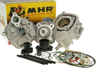 Cilindro komplektas Malossi MHR Team II T7 Modular 70cc Piaggio LC