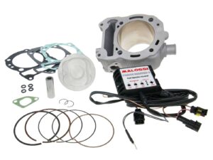 Cilindro komplektas Malossi I-Tech 218cc Piaggio Quasar 125ie
