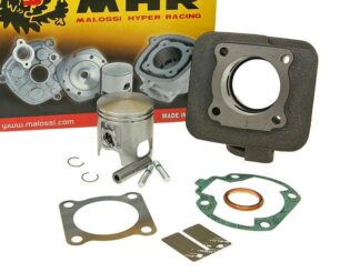 Cilindro komplektas Malossi sport 70cc, skirtas Honda Lead, SH50, Peugeot Metropolis