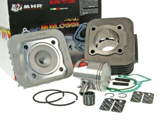 Cilindro komplektas Malossi sport 70cc Piaggio AC