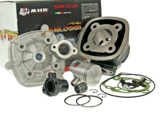 Cilindro komplektas Malossi sport 70cc Piaggio LC