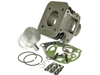 Cilindro komplektas Malossi sport 70cc Kymco, SYM