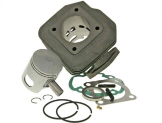 Cilindro komplektas Malossi sport 70cc, skirtas Honda Dio ZX AF35