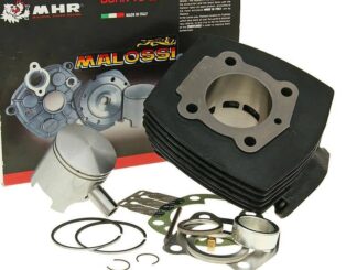 Cilindro komplektas Malossi sport 64cc, skirtas Honda Wallaroo