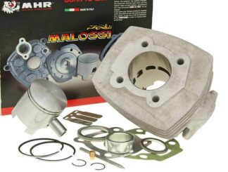 Cilindro komplektas Malossi aliuminio sport 64cc, skirtas Honda Wallaroo