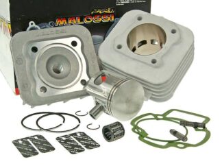 Cilindro komplektas Malossi MHR Replica 70cc, skirtas Piaggio AC