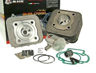 Cilindro komplektas Malossi sport 50cc Piaggio AC