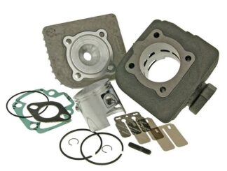 Cilindro komplektas Malossi sport 70cc 47,0 mm Morini AC