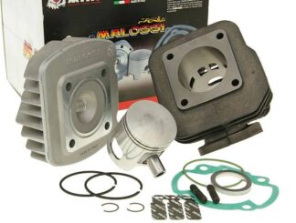 Cilindro komplektas Malossi sport 70cc, skirtas Honda Bali, SFX, SGX, SXR