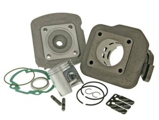 Cilindro komplektas Malossi sport 70cc, skirtas Honda X8R
