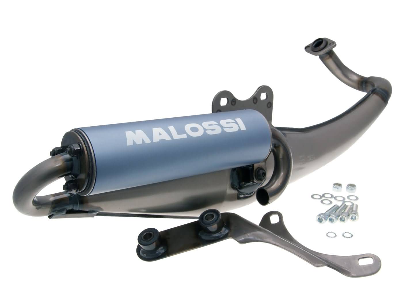Malossi Flip Duslintuvas, skirtas Piaggio 2 taktams