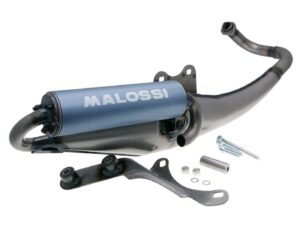 Duslintuvas Malossi Flip, skirtas Aprilia 50 2T su Piaggio varikliu