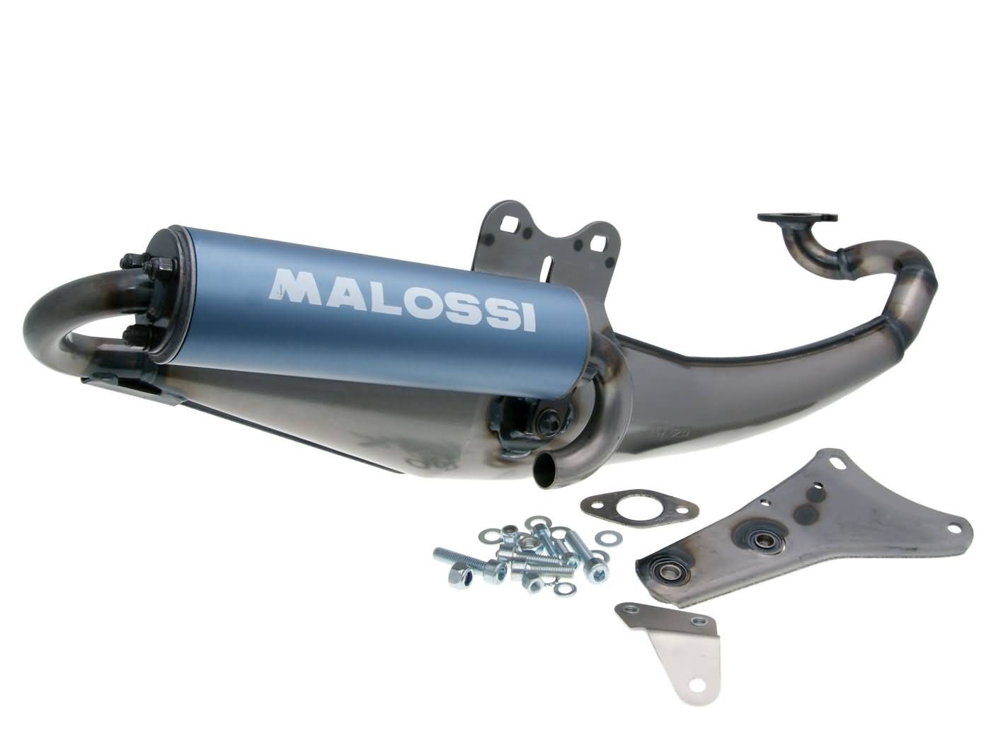 Duslintuvas Malossi Flip, skirtas CPI, Keeway, Generic, ATU (1E40QMA)