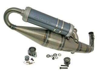 Duslintuvas Malossi MHR, skirtas Gilera Runner 125 FX, 180 FXR = M.3219653