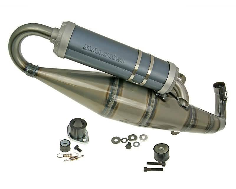 Duslintuvas Malossi MHR, skirtas Gilera Runner 125 FX, 180 FXR = M.3219653