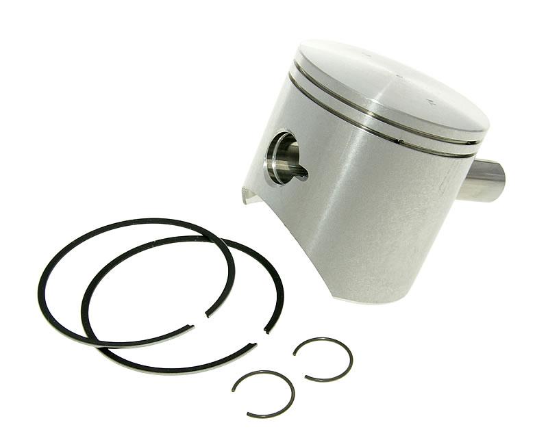stūmoklio komplektas Malossi MHR 172cc 65mm - 16mm riešo kaištis