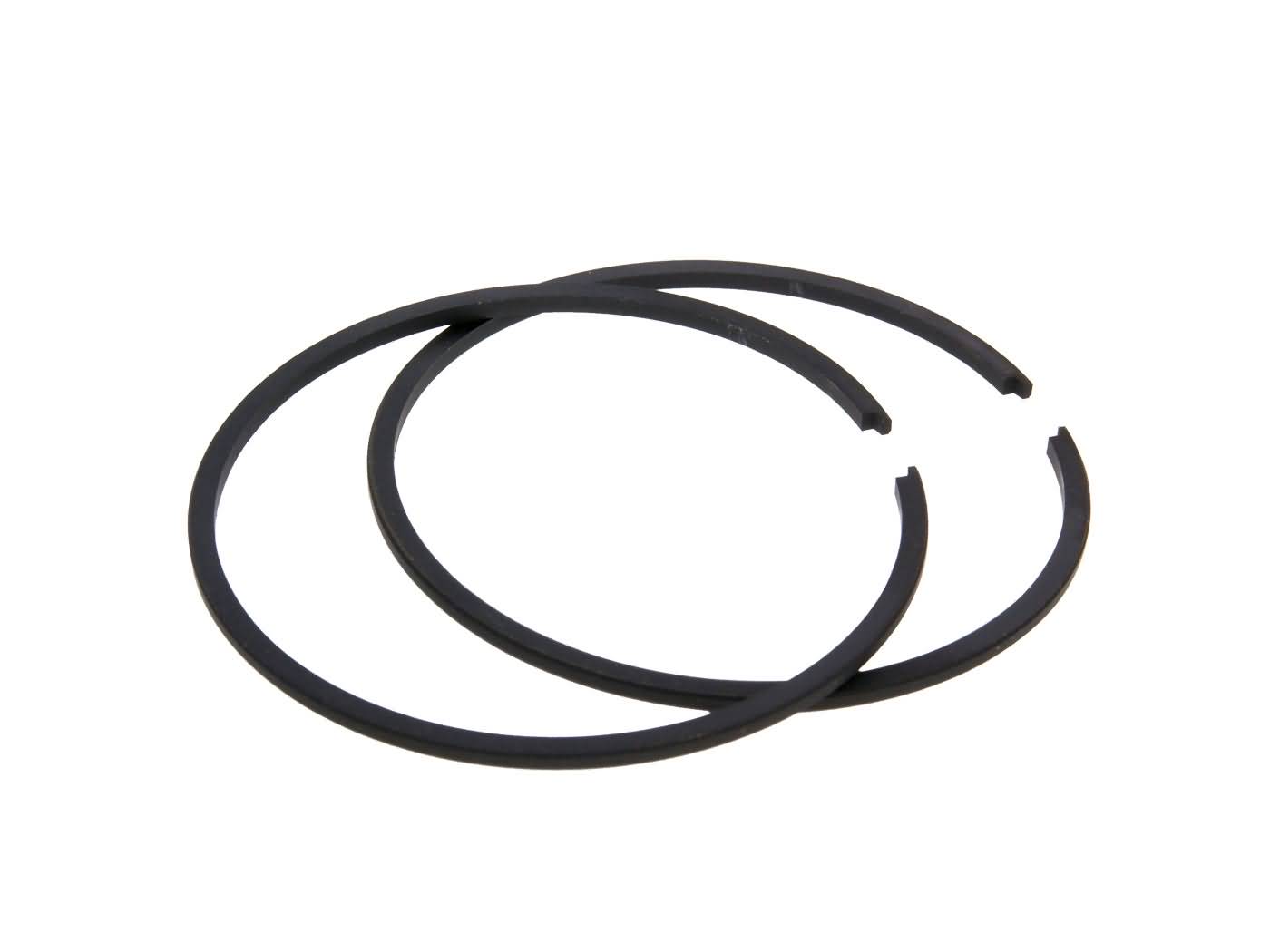 stūmoklio žiedų komplektas Malossi 70cc Ø47.8mm negabaritinis C