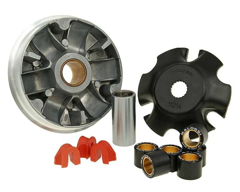 variatorius Malossi Multivar 2000, skirtas Piaggio Liberty, Vespa ET4 125 (-99)