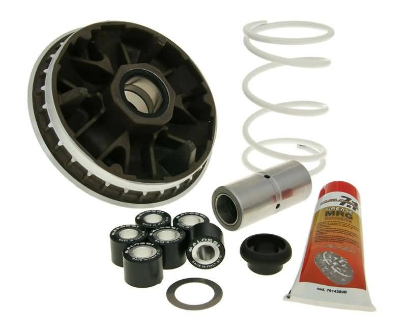 variatorius Malossi Multivar 2000 MHR, skirtas Honda SH300i, NSS 300i