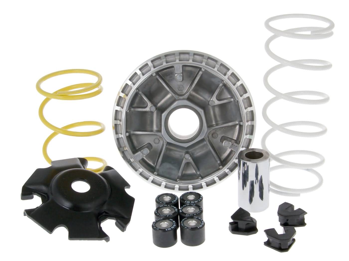 variatorius Malossi Multivar 2000, skirtas Honda SH 125i, 150i 2013-