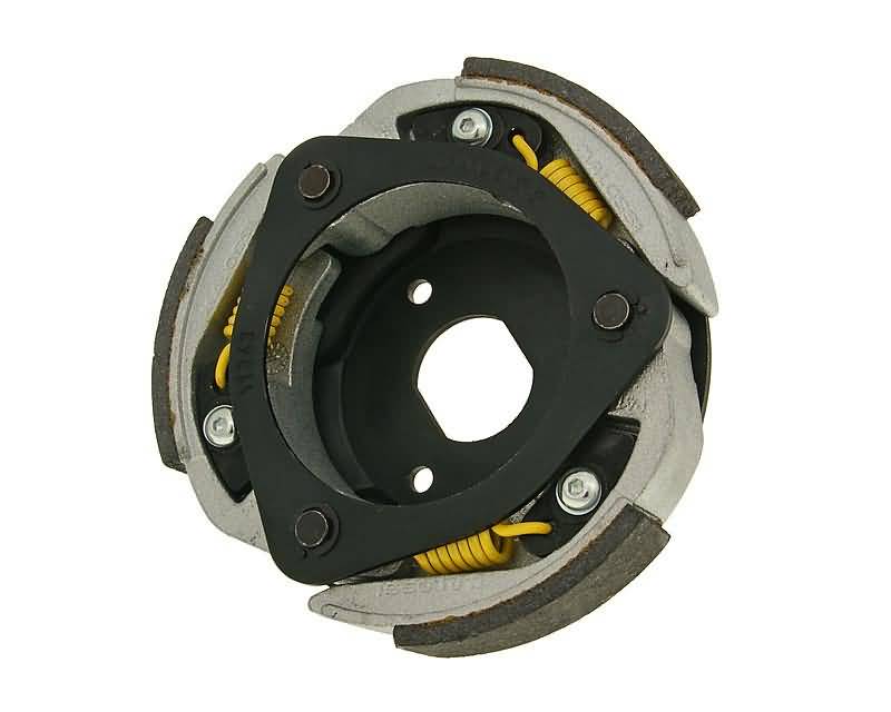 Malossi MHR Maxi Delta sankaba 135 mm, skirta Honda Helix CN 250, Piaggio Hexagon 250, CF Moto