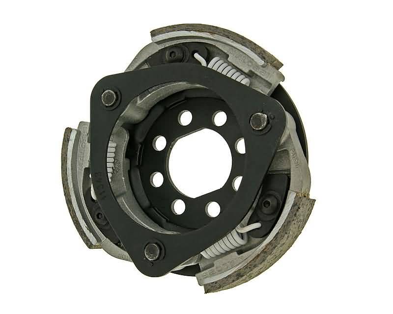 Malossi MHR Maxi Delta sankaba 134mm, skirta Piaggio 125, 180cc 2 taktų
