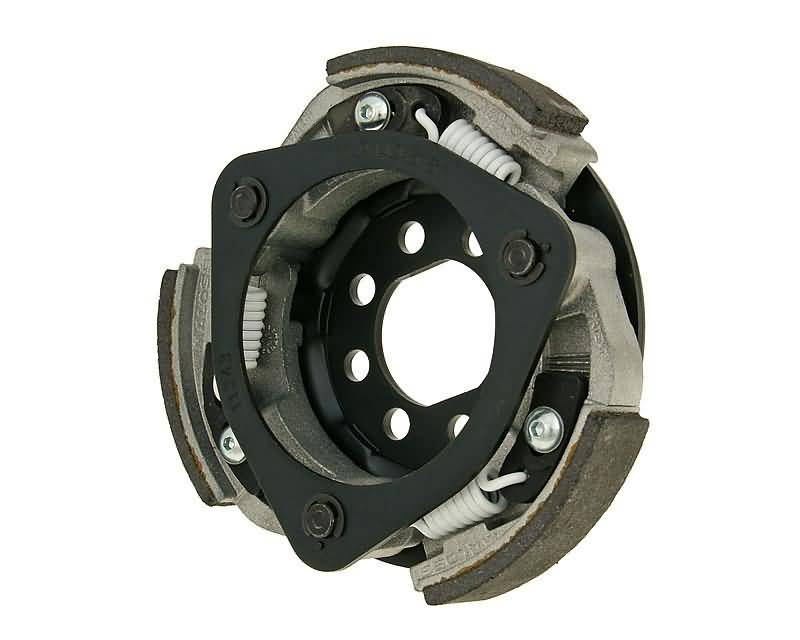 Malossi sankaba MHR Maxi Delta Clutch 134mm, skirta Vespa, Gilera, Piaggio, Aprilia 125-300cc