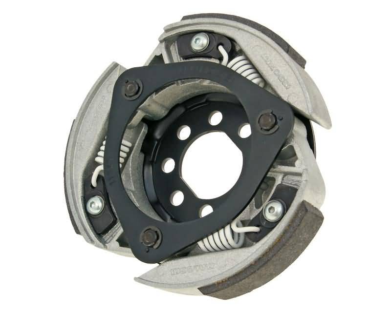 Malossi MHR Maxi Delta sankaba 145 mm, skirta Aprilia, Malaguti, Yamaha, MBK, SYM