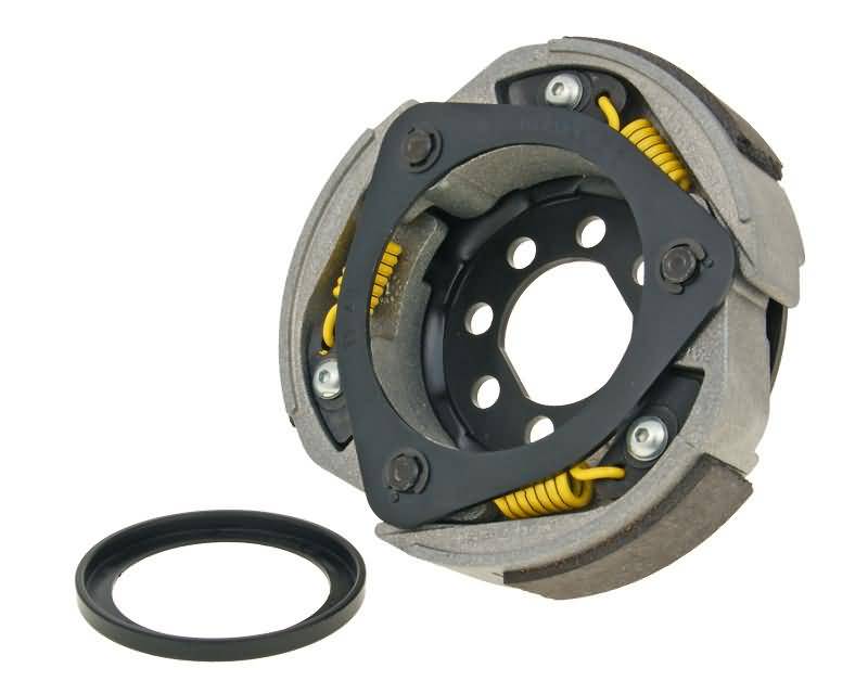 sankaba Malossi MHR Maxi Delta Sankaba 128mm, skirta Yamaha, MBK 125, 180cc 4 taktų